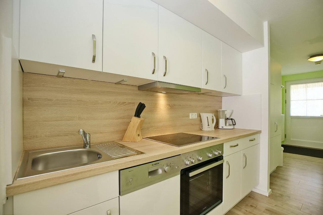 Feriendorf Papillon Wohnung 05-7 Boltenhagen (Ostseebad) Exterior foto