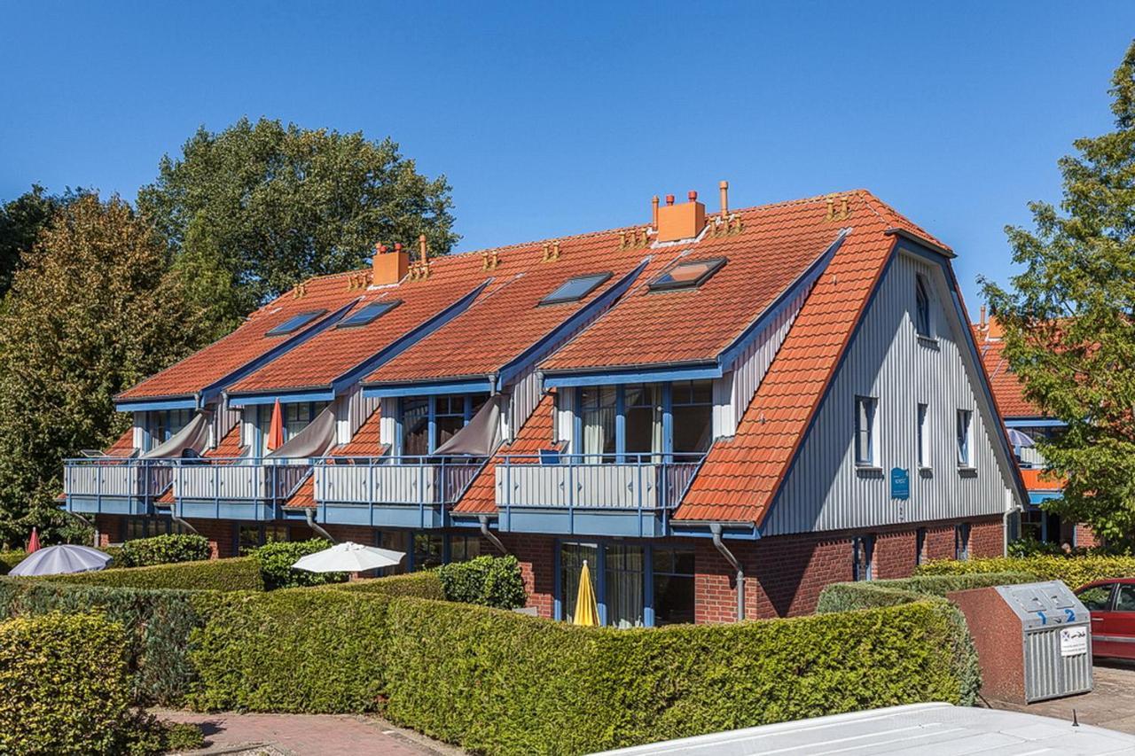Feriendorf Papillon Wohnung 05-7 Boltenhagen (Ostseebad) Exterior foto