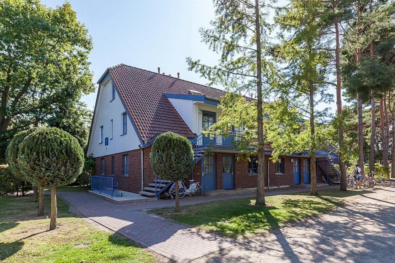 Feriendorf Papillon Wohnung 05-7 Boltenhagen (Ostseebad) Exterior foto