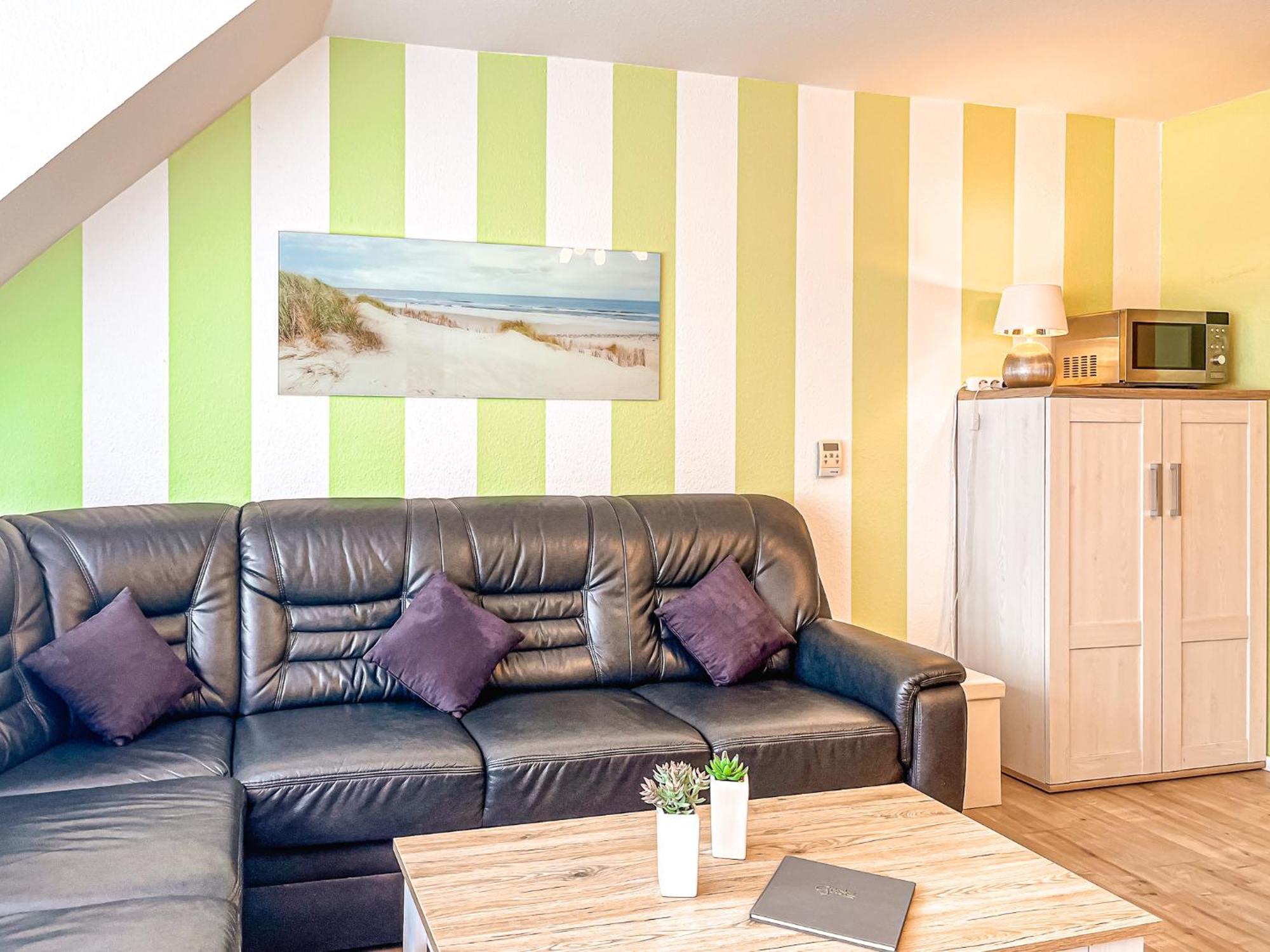 Feriendorf Papillon Wohnung 05-7 Boltenhagen (Ostseebad) Exterior foto